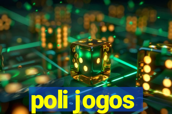 poli jogos